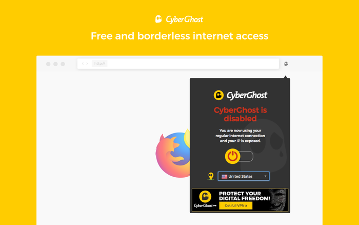 download free cyberghost vpn for windows mac ios android